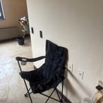 Deep clean