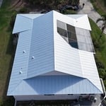 Metal Roof