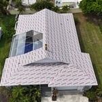 Metal Roof