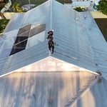 Metal Roof