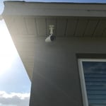 Alarm System and Camera
