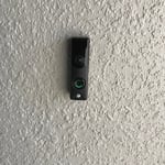 Alarm System and Camera