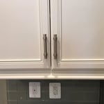 Interior Paint projects