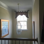 Interior Paint projects
