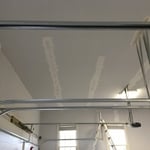 Interior Paint projects