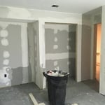 Interior Paint projects