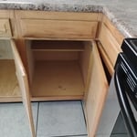 Move in deep clean