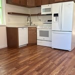 Finished ADU Kitchen