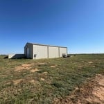 Property land clearing