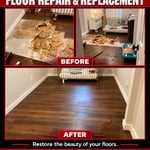 Flooring