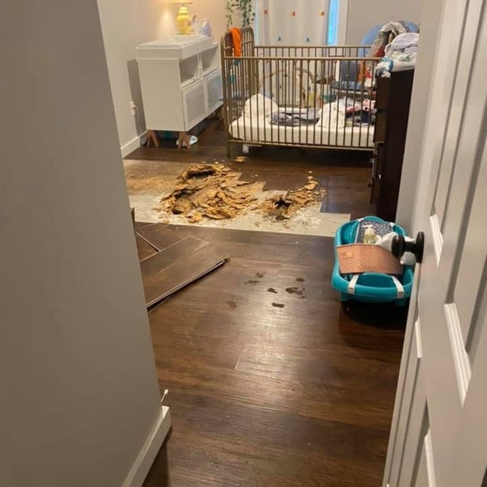 Flooring