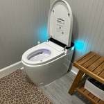 Full bathroom remodel