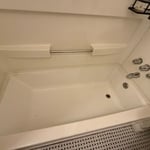 Deep clean