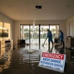 24/7 Flood Response