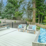 Deck repair