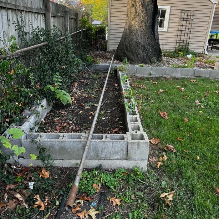 Before and after
