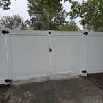Gate repair