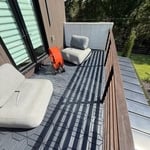 Composite Floor Tile