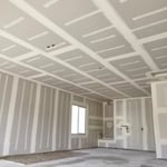 Drywall Repair