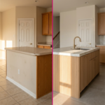 Marble & Oak Island