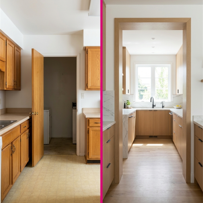 Bright Galley Reno