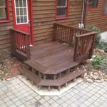 Photos of my work