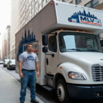 MLV Transportation LLC