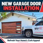 DOOR INSTALLATION