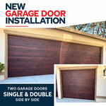DOOR INSTALLATION