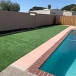 Sod demo and reinstall