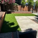 Sod demo and reinstall