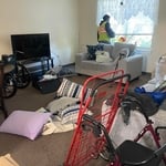 Cleanout
