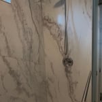Shower Remodel