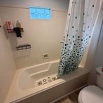 Shower Remodel
