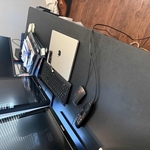 Deep cleaning service