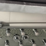 Deep cleaning service