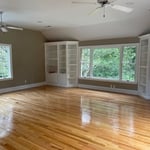 Hardwood Flooring