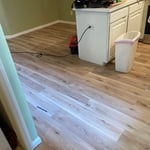 Hardwood Flooring