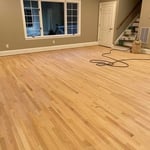 Hardwood Flooring