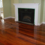 Hardwood Flooring