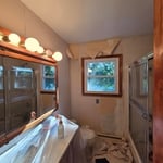Remove old wallpaper