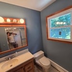 Remove old wallpaper