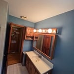 Remove old wallpaper
