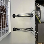 Bike Rack Installation