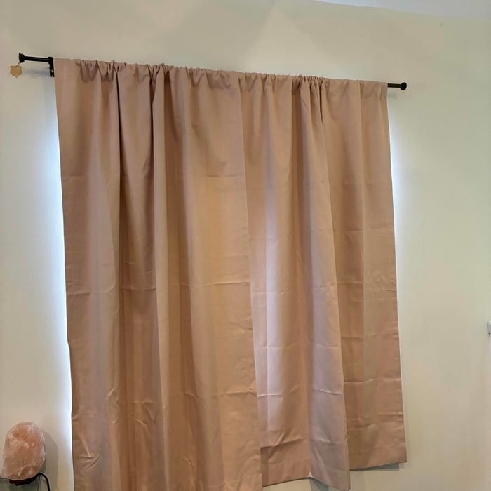 Curtain Rods