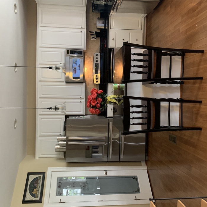 Kitchen Cabinets