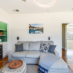 Teen's Lounge Room