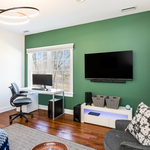 Teen's Lounge Room