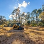 Foresty Mulching