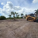 Foresty Mulching